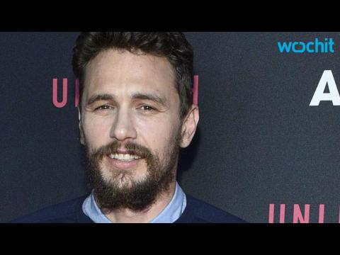 VIDEO : James Franco Co-Writes Book About Lana Del Rey With Best-Selling Author