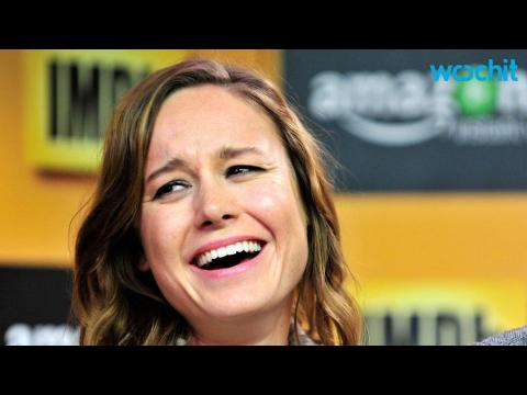 VIDEO : Brie Larson To Star in 'Kong: Skull Island'