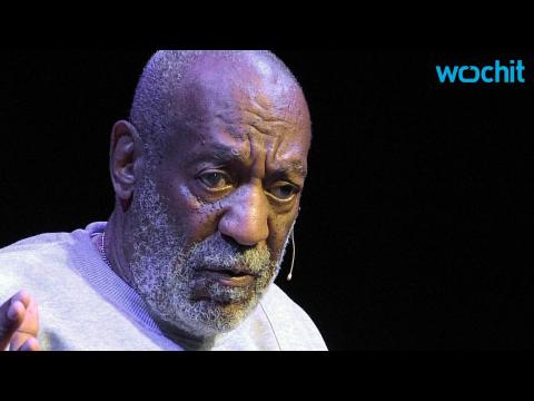 VIDEO : Bill Cosby Facing Deposition in Playboy Mansion Underage Sexual Assault