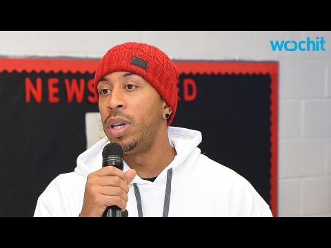 VIDEO : Ludacris to Appear on 'Empire' Season 2