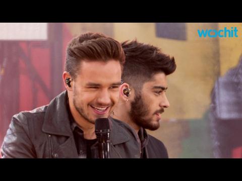VIDEO : Liam Payne and Zayn Malik's Exchange on Twitter Makes Fans Happy
