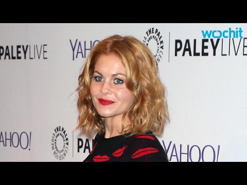 VIDEO : Candace Cameron Bure, Paula Faris Near Deals to Join 'The View'