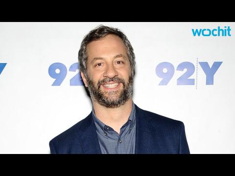 VIDEO : Judd Apatow Pens Harrowing Statement After Louisiana Shooting