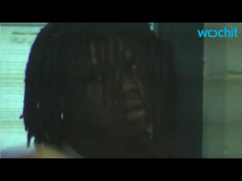 VIDEO : POLICE SHUT DOWN CHIEF KEEF HOLOGRAM CONCERT
