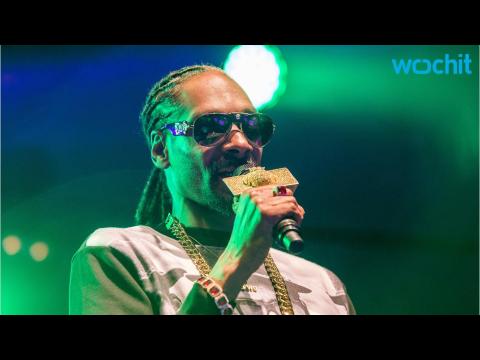 VIDEO : Snoop Dogg Arrested in Sweden on Suspicion of Drugs and Posts NSFW Rants