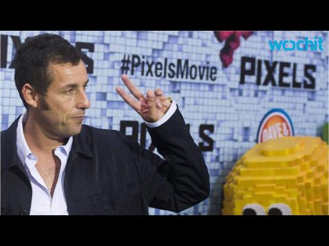 VIDEO : How Sony Sanitized Adam Sandler Movie to Please Chinese Censors...