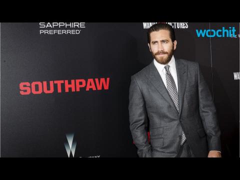 VIDEO : Seth Meyers Lays Bare Jake Gyllenhaal's Deepest Secret