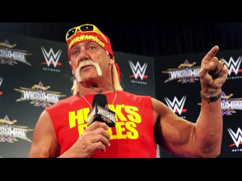 VIDEO : Hulk Hogan Fired From WWE After Alleged Racist Rant, Tweets Cryptic Message