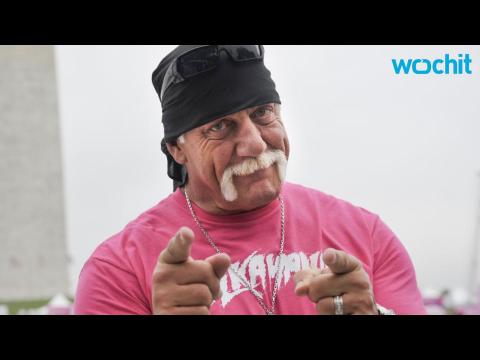 VIDEO : WWE Cuts Ties With Hulk Hogan