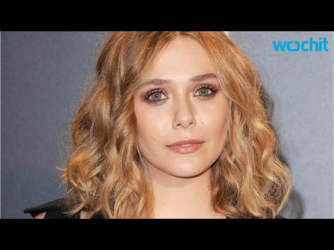 VIDEO : Elizabeth Olsen and Tom Hiddleston Fuel Romance Rumors