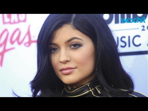 VIDEO : Kylie Jenner Talks Social Media and Privacy