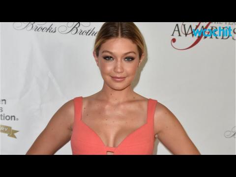 VIDEO : Gigi Hadid's Outfit Costs What?!