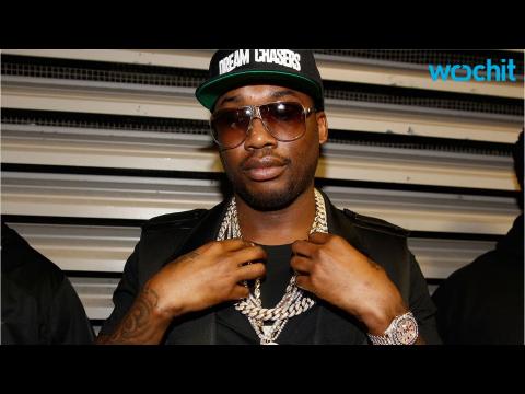 VIDEO : Lil George -- Meek Mill's a Hypocrite ... He Jacked My 'Sauce'