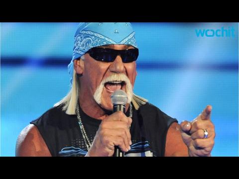 VIDEO : WWE Drops Hulk Hogan