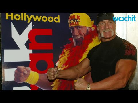 VIDEO : George Foreman Says Quit Grilling Hulk Hogan