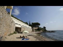 Le roi d’Arabie saoudite et sa suite de 1 000 personnes descendent sur la Côte d'Azur