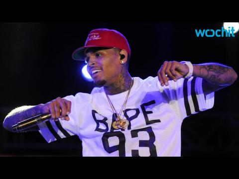 VIDEO : Chris Brown Leaves Philippines After Three Days