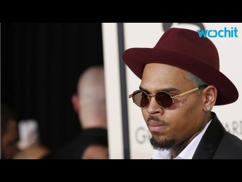 VIDEO : Chris Brown Leaves Philippines After a Legal Complaint...