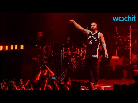VIDEO : Drake: 