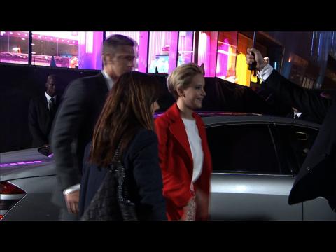 VIDEO : Jennifer Lawrence : visite surprise aux enfants d'un hpital !