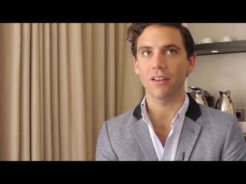 VIDEO : Mika : Ras le bol de l'homophobie !