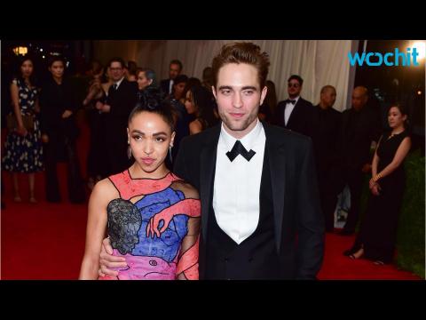 VIDEO : FKA Twigs Plays Coy About Pattinson, Admits She Hasn't Watched Twilight