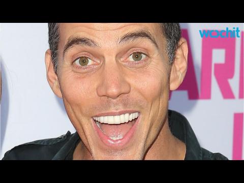 VIDEO : Steve-O Arrested After Protesting SeaWorld Atop Crane