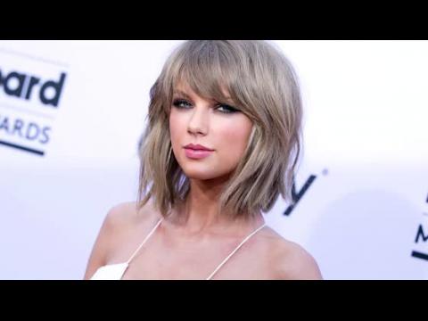 VIDEO : Taylor Swift Interested in Buying Scottish Castle to be Close to Calvin Harris