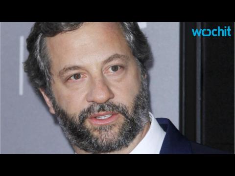 VIDEO : Judd Apatow, Trevor Noah Join Lineup of 2015 New York Comedy Festival