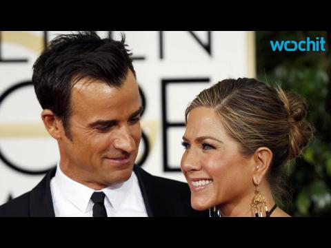 VIDEO : Howard Stern Dishes on Jennifer Aniston and Justin Theroux's Wedding