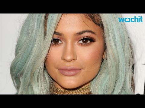VIDEO : You Won't Believe How Much Kylie Jenner Has Changed in Just 8 Years