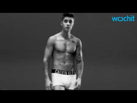 VIDEO : Star-Filled Countdown For Justin Bieber's Upcoming Single