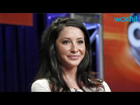 VIDEO : Bristol Palin Has a Message for the GOP About Donald Trump