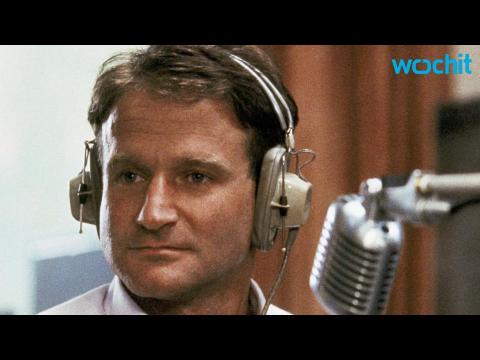 VIDEO : Robin Williams Remembered A Year After His Death