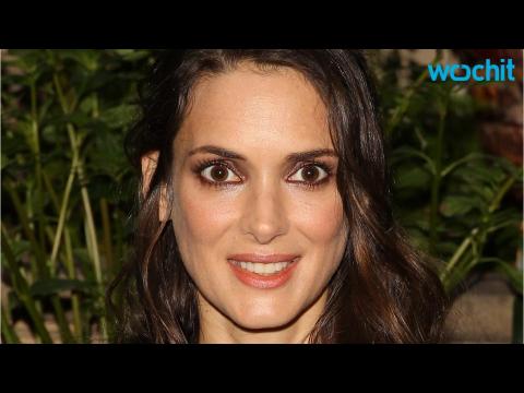 VIDEO : Winona Ryder Confirms a Beetlejuice Sequel Is Happening!