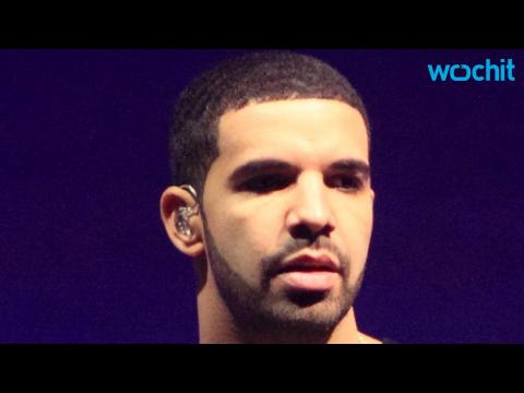VIDEO : Drake Scores This Year's First Platinum Album