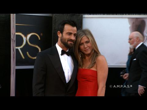 VIDEO : Jennifer Aniston et Justin Theroux : les dtails du mariage !