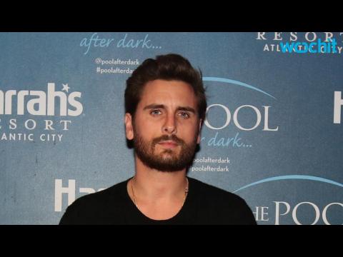 VIDEO : Scott Disick Shares Cute Video of Mason and Penelope