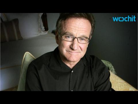 VIDEO : Robin Williams: Look Back at His Life, Legacy and Career on the 1-Year Anniversary of His Tr