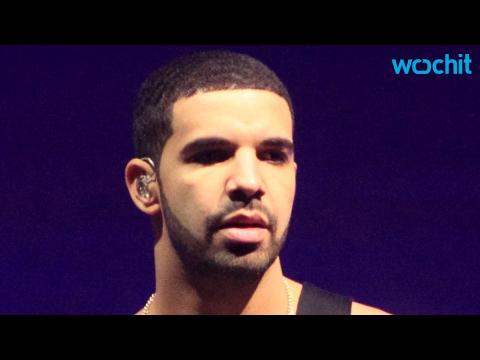 VIDEO : Drake Goes Platinum