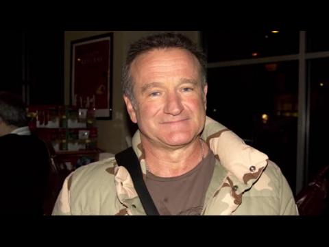 VIDEO : Remembering Robin Williams One Year After His Death