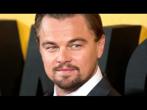 VIDEO : Leonardo DiCaprio Wins Lawsuit Against French Magazine