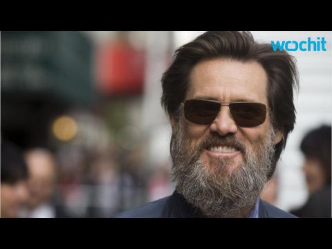VIDEO : Jim Carrey Lands Showtime Pilot