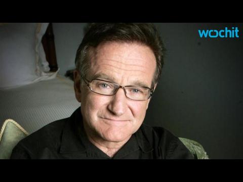 VIDEO : Sarah Michelle Gellar Honors Robin Williams on Anniversary