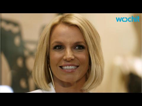 VIDEO : Britney Spears to Appear on 'Jane the Virgin' Season 2