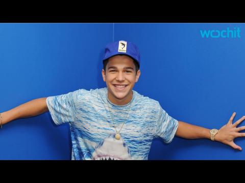 VIDEO : Becky G and Austin Mahone Break Up