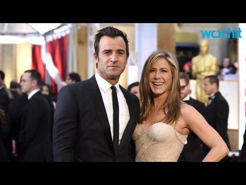 VIDEO : 'Friends' Co-stars not Invited to Jennifer Aniston's Wedding