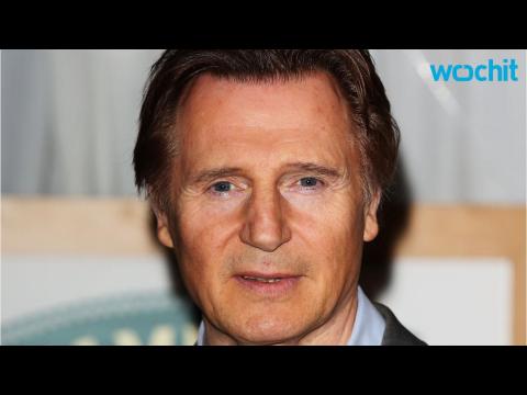VIDEO : Liam Neeson Joins Korea?s ?Operation Chromite? As General MacArthur