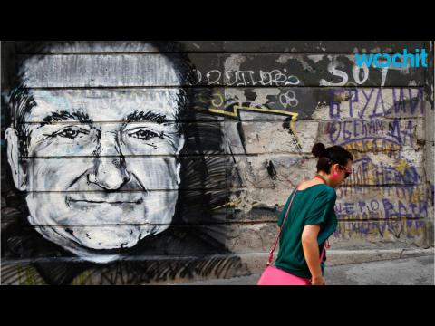 VIDEO : Hollywood Remembers Robin Williams One Year After His Death