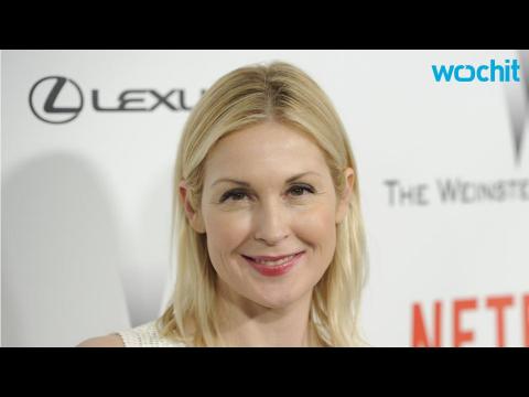 VIDEO : Kelly Rutherford Ordered to Return Her Two Children to Monaco